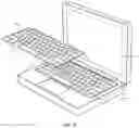 Fig. 18 - Interkey support for keyboards