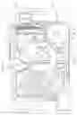 Fig. 02 - Molded case circuit interrupter having circuitry component situated adjacent rear exterior surface