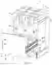 Fig. 07 - Molded case circuit interrupter having circuitry component situated adjacent rear exterior surface