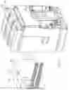 Fig. 09 - Molded case circuit interrupter having circuitry component situated adjacent rear exterior surface