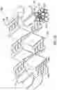 Fig. 13 - Compact high voltage power fuse and methods of manufacture