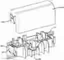 Fig. 01 - High current fuse block