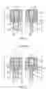 Fig. 04 - Liner and cap structures for reducing local interconnect vertical resistance without compromising reliability