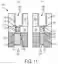 Fig. 07 - Liner and cap structures for reducing local interconnect vertical resistance without compromising reliability