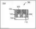 Fig. 01 - Method Of Forming Via With Embedded Barrier