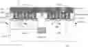 Fig. 01 - Tiered-profile contact for semiconductor