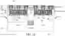 Fig. 09 - Tiered-profile contact for semiconductor