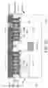 Fig. 16 - Tiered-profile contact for semiconductor
