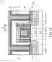 Fig. 15 - Method for reducing metal plug corrosion and device