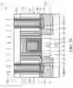 Fig. 17 - Method for reducing metal plug corrosion and device