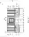 Fig. 23 - Method for reducing metal plug corrosion and device