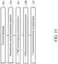 Fig. 24 - Method for reducing metal plug corrosion and device