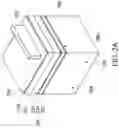 Fig. 03 - Semiconductor device having planar transistor and FinFET