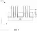 Fig. 08 - Etch stop layer between substrate and isolation structure