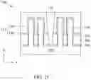Fig. 11 - Etch stop layer between substrate and isolation structure