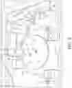 Fig. 14 - Apparatus and method for the minimization of undercut during a UBM etch process