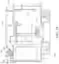 Fig. 37 - Apparatus and method for the minimization of undercut during a UBM etch process