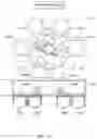 Fig. 11 - Stack of multiple deposited semiconductor layers