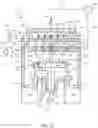 Fig. 12 - Stack of multiple deposited semiconductor layers