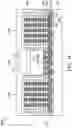 Fig. 04 - Package structure with lid and method for forming the same