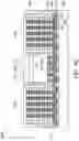 Fig. 14 - Package structure with lid and method for forming the same