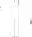 Fig. 12 - Variable pin fin construction to facilitate compliant cold plates