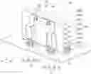 Fig. 01 - Electric device and heat radiator