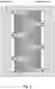 Fig. 04 - Counter-flow expanding channels for enhanced two-phase heat removal