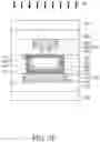Fig. 13 - Package structure and method for forming the same