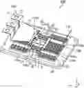 Fig. 01 - Terminal plate and semiconductor device