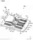 Fig. 03 - Terminal plate and semiconductor device