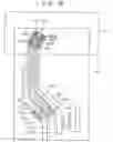 Fig. 10 - Chip-on-film package, display panel, and display device