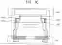 Fig. 13 - Chip-on-film package, display panel, and display device