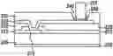 Fig. 01 - Integrated circuit package and a method for forming a wafer level chip scale package (WLCSP) with through mold via (TMV)