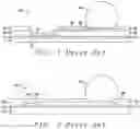 Fig. 02 - Integrated circuit package and a method for forming a wafer level chip scale package (WLCSP) with through mold via (TMV)