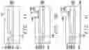 Fig. 04 - Integrated circuit package and a method for forming a wafer level chip scale package (WLCSP) with through mold via (TMV)
