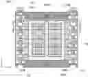 Fig. 01 - INTEGRATED CIRCUIT PACKAGE SUPPORTS HAVING INDUCTORS WITH MAGNETIC MATERIAL