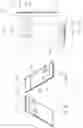 Fig. 04 - Semiconductor oxide or glass based connection body with wiring structure