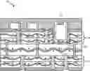 Fig. 01 - INTEGRATED CIRCUIT CAVITY FORMATION WITH MULTIPLE INTERCONNECTION PADS