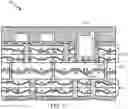 Fig. 06 - INTEGRATED CIRCUIT CAVITY FORMATION WITH MULTIPLE INTERCONNECTION PADS