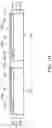 Fig. 05 - Chip scale package structure and method of forming the same