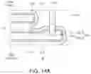 Fig. 22 - Semiconductor device including gate pattern having pad region