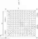 Fig. 05 - Pad structure design in fan-out package