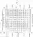 Fig. 06 - Pad structure design in fan-out package