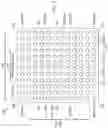 Fig. 09 - Pad structure design in fan-out package
