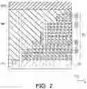 Fig. 03 - Semiconductor device having a stack body including metal films and first insulating films alternately stacked on a semiconductor substrate and including a stepped end portion and manufacturing method thereof