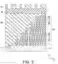 Fig. 04 - Semiconductor device having a stack body including metal films and first insulating films alternately stacked on a semiconductor substrate and including a stepped end portion and manufacturing method thereof