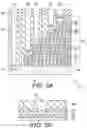 Fig. 06 - Semiconductor device having a stack body including metal films and first insulating films alternately stacked on a semiconductor substrate and including a stepped end portion and manufacturing method thereof