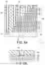 Fig. 07 - Semiconductor device having a stack body including metal films and first insulating films alternately stacked on a semiconductor substrate and including a stepped end portion and manufacturing method thereof