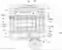 Fig. 01 - Alignment mark design for packages